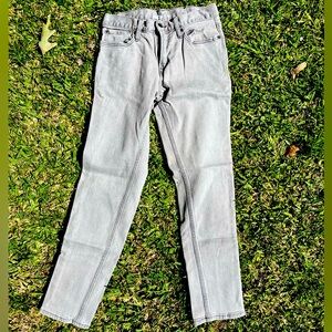 Relaxed Slim Old Navy Jeans